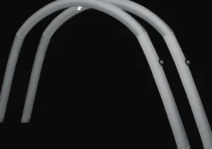Air Pole Set