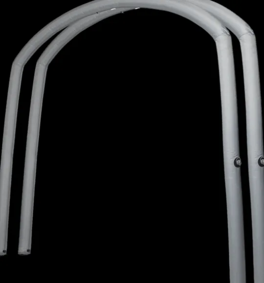 Air Pole Set