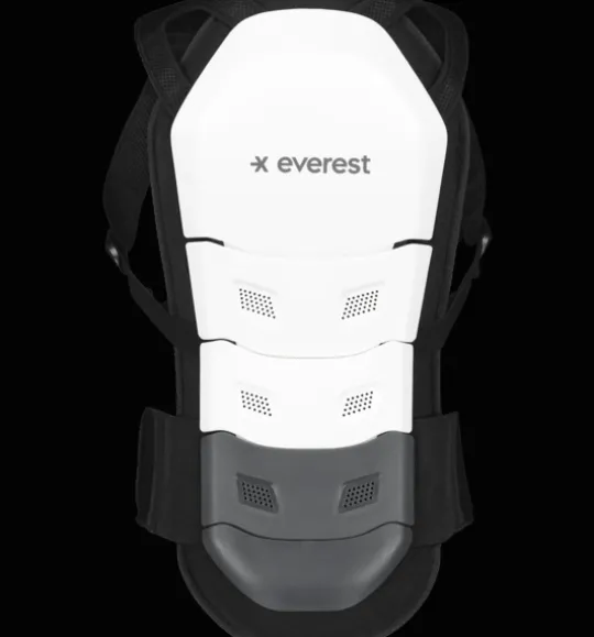 Back Protection
