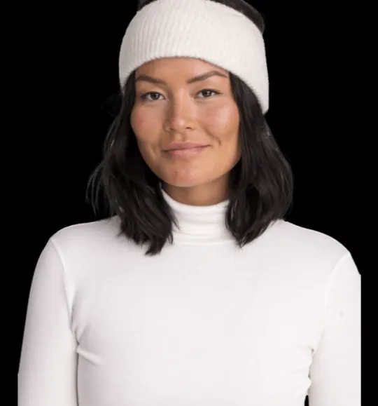 Bell Knit Headband