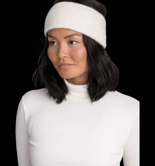 Bell Knit Headband