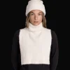 Bell Knit Turtleneck