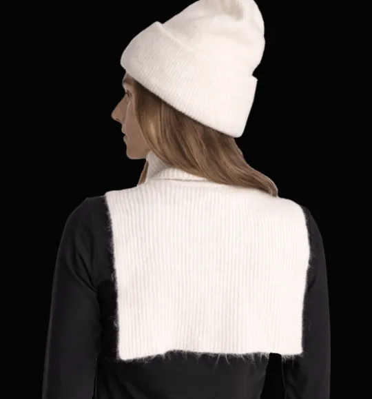 Bell Knit Turtleneck