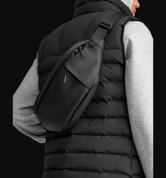 Daily Bum Bag