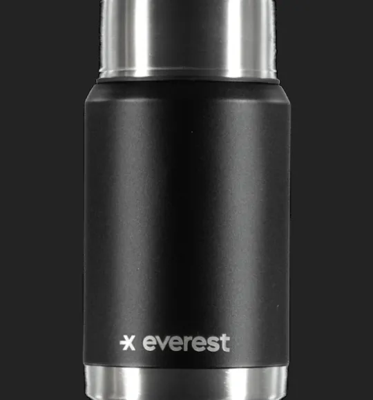 Food Bottle 600