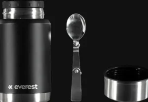 Food Bottle 600