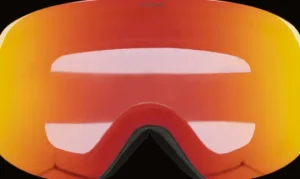 Freeride Goggle