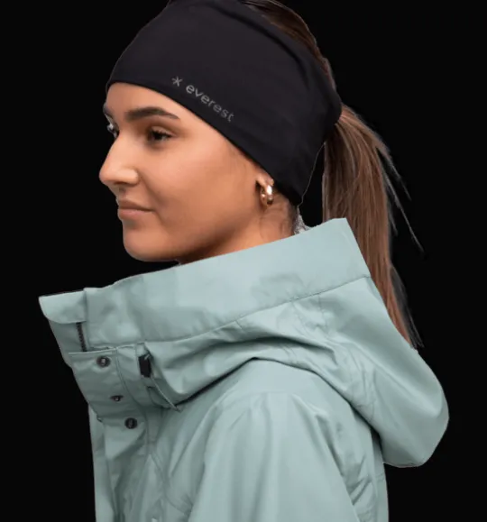 Frostisen Headband