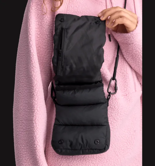 Gamila Crossbody Bag