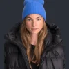 Heavy Knit Beanie
