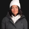 Heavy Knit Beanie