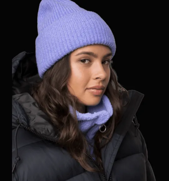 Heavy Knit Beanie
