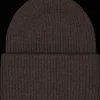 Heavy Knit Beanie