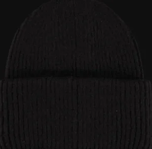 Heavy Knit Beanie