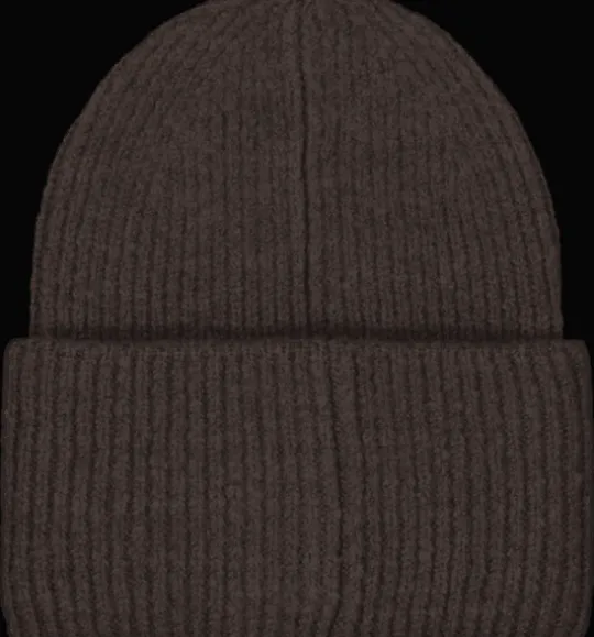Heavy Knit Beanie