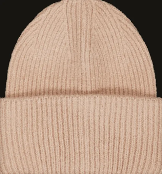 Heavy Knit Beanie