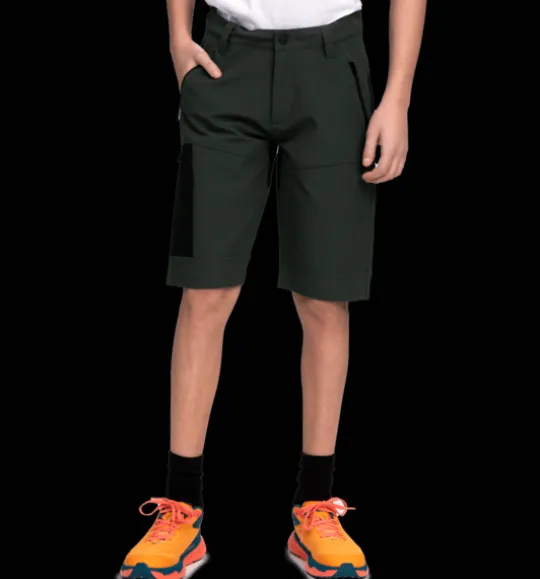 J Active Shorts