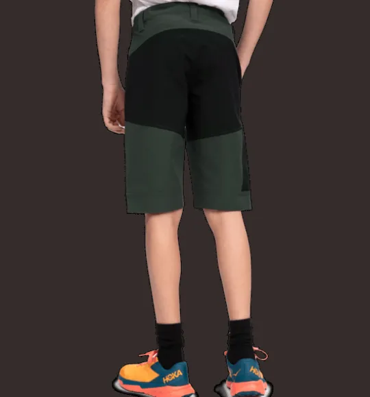 J Active Shorts