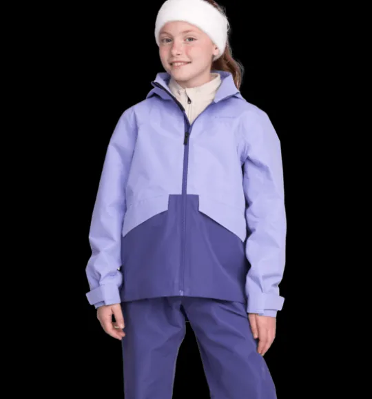 J Allround Jacket