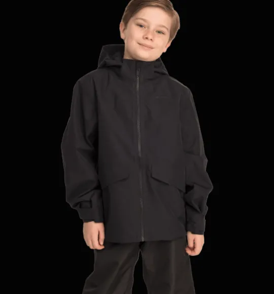J Allround Jacket
