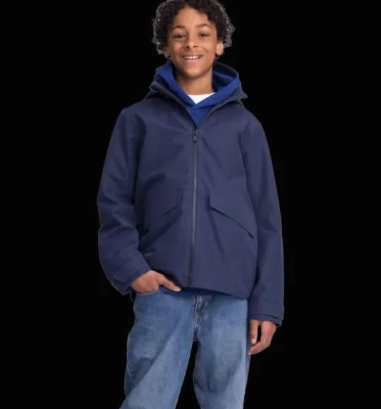 J Allround Jacket