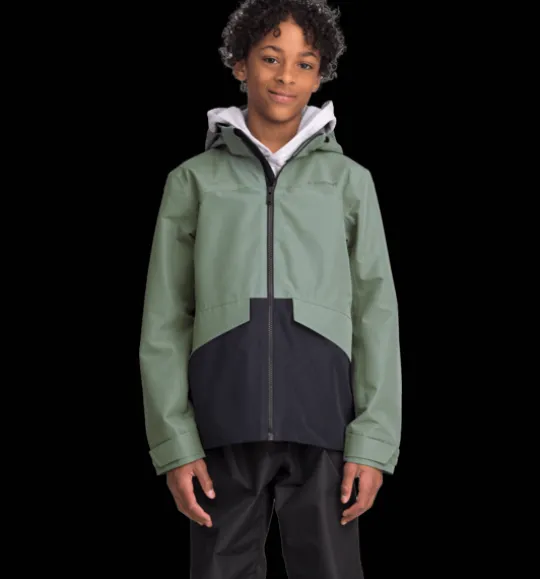 J Allround Jacket