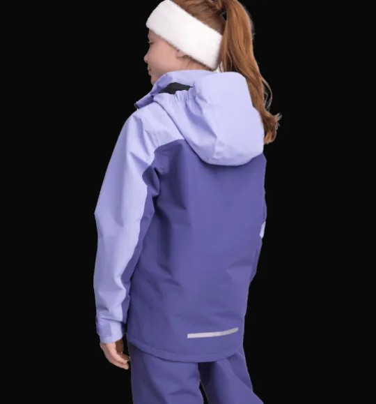 J Allround Jacket