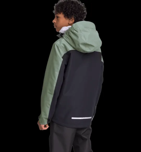 J Allround Jacket