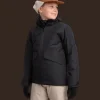 J Allround Padded Jacket