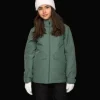J Allround Padded Jacket