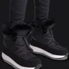 J Alma Boot