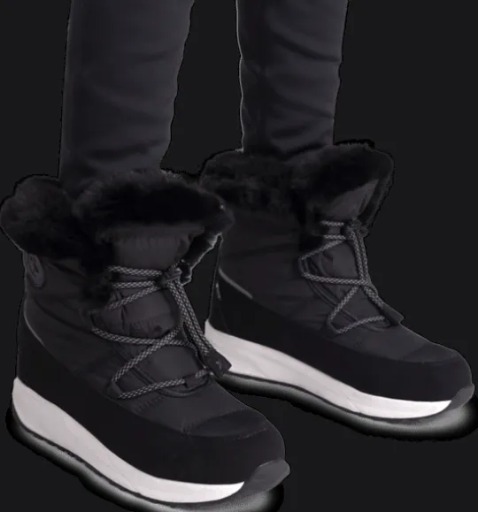 J Alma Boot