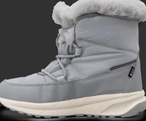 J Alma Boot