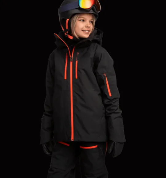 J Alpine Jkt