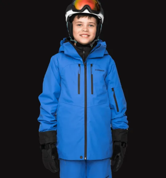 J Alpine Jkt