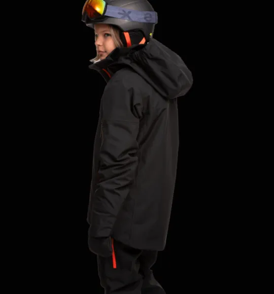 J Alpine Jkt
