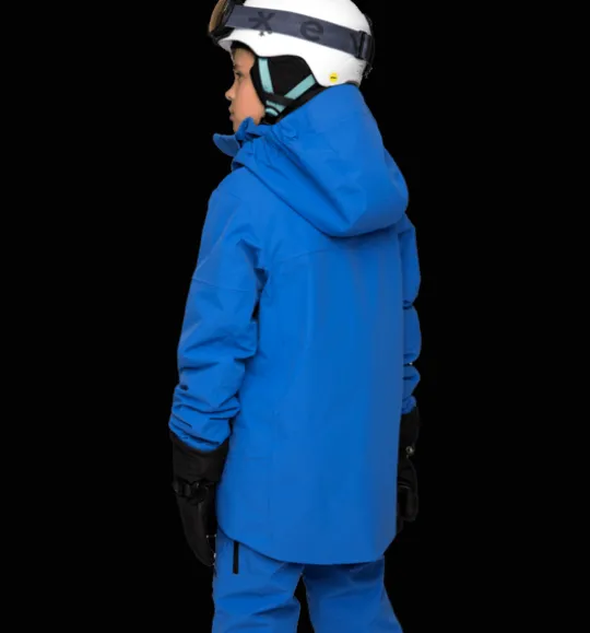 J Alpine Jkt