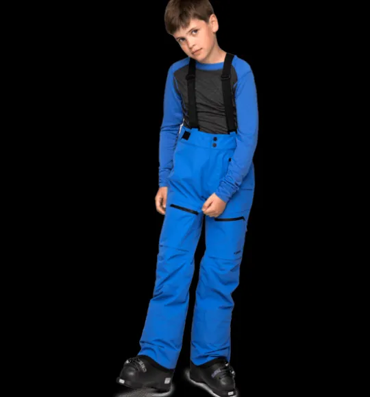 J Alpine Pt