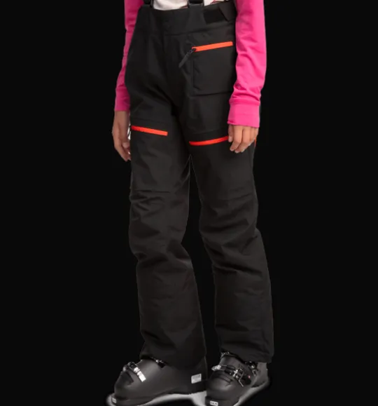 J Alpine Pt