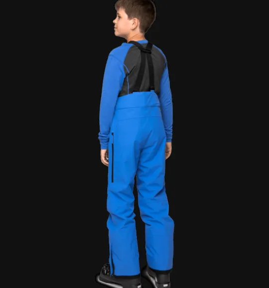 J Alpine Pt