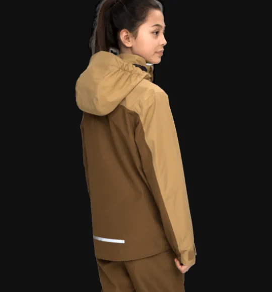 J Alr Jkt