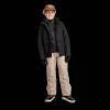 J Alr Padded Jkt