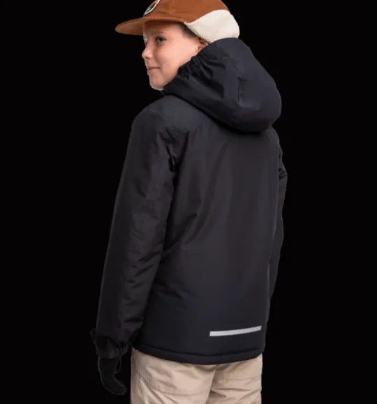 J Alr Padded Jkt