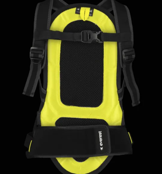 J Back Protection