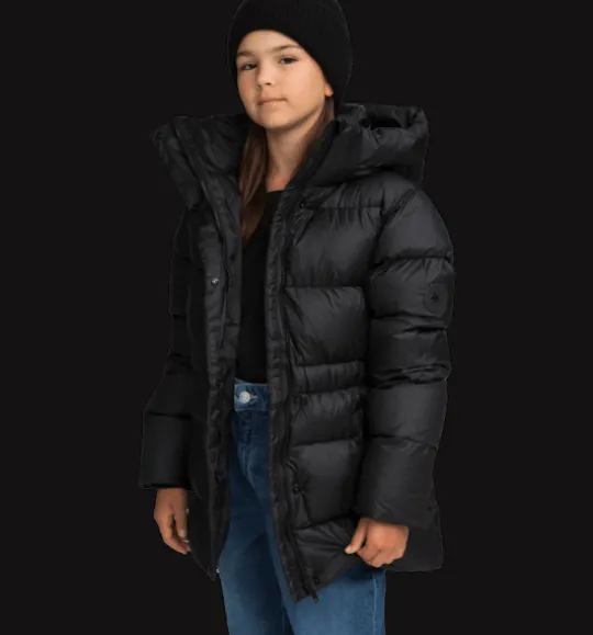 J Birdy Jacket