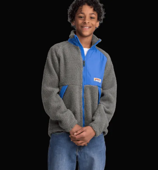 J Block Pile Shirt