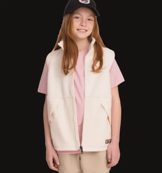 J Block Pile Vest