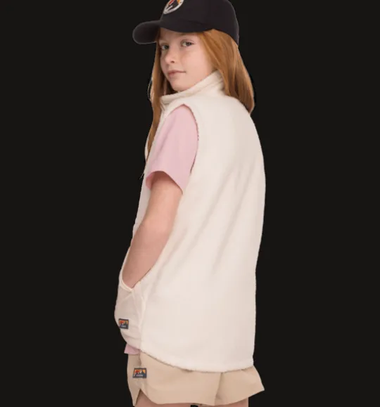 J Block Pile Vest