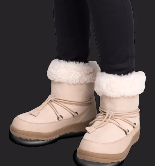J Dinara Boot