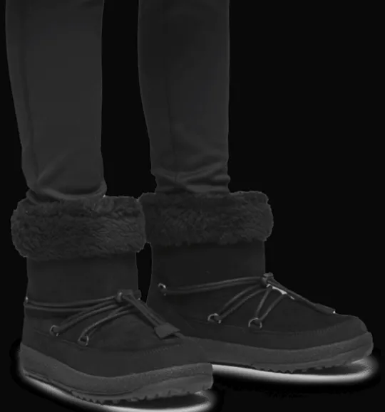 J Dinara Boot